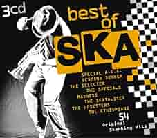 SKA V.A. コンピレーションまとめ売り3枚　スカ　コンピ SKA V.A. コンピレーションまとめ売り3枚 スカ コンピ - メルカリ